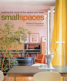 Small Spaces: Making the Most of the Space You Have