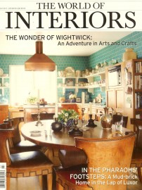 The World of Interiors