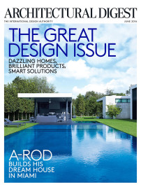 Architectural Digest